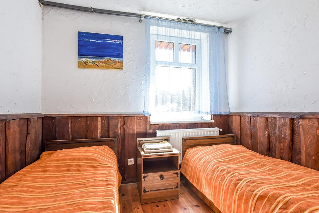Laukdvaris Laukzeme Exterior photo
